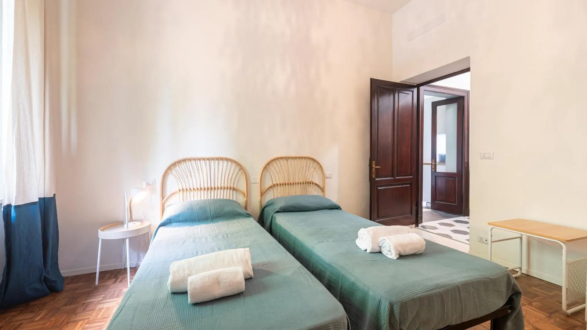 Borgo Bliss In Parma'S San Giuseppe Districtアパートメント イタリア